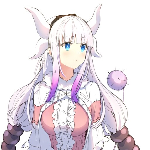 Steam Workshop::ice_大人バージョンのカンナちゃん