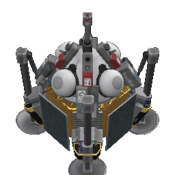 Odyssey 1
