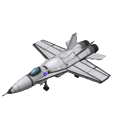 FA-18 Hornet