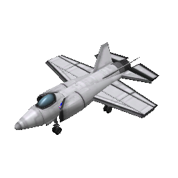 F-35B Lightning II