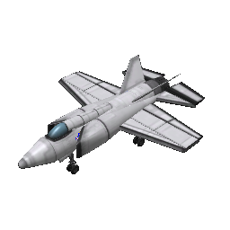 F-35A Lightning II