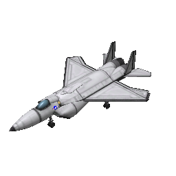 F-15 Eagle