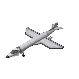 B-1A Lancer