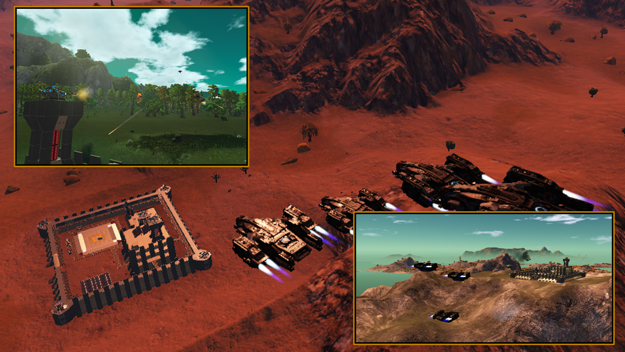 Default Base Attack