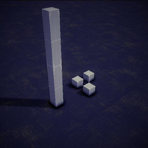 SetGet v4 Arm