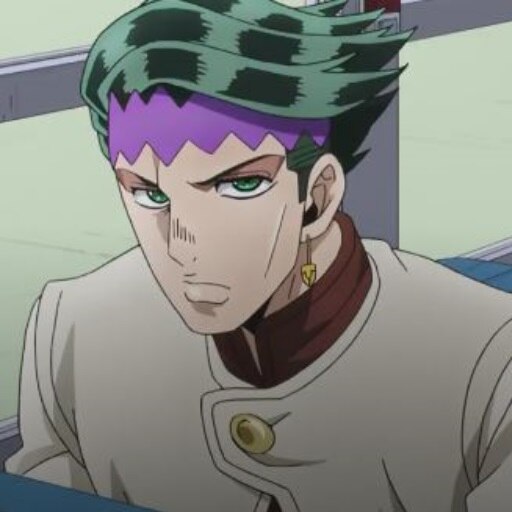 アニメ rohan Steam Workshop::Rohan Kishibe (Alternate Outfit 4) JoJo's