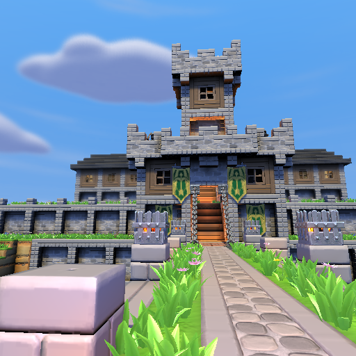 Home of the Ranger