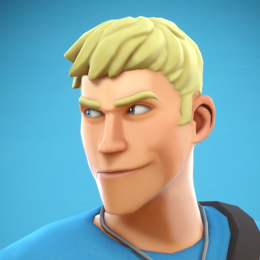 Homebase Hairdo (Builder style)