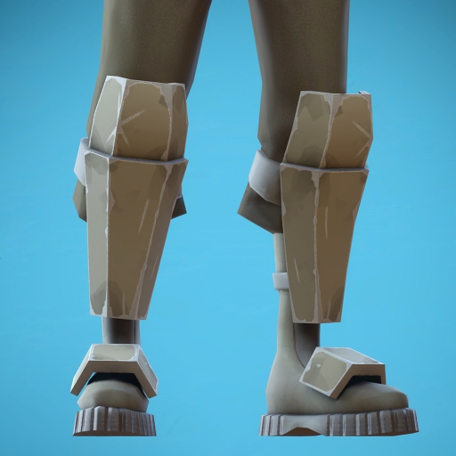 The Default Defenders