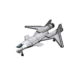 ADFX-01 "Morgan"