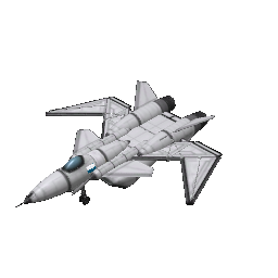 X-02 Fighter