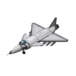 JAS-39 "Gripen"