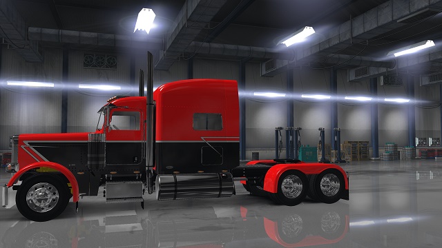 Phantom Metallic 389