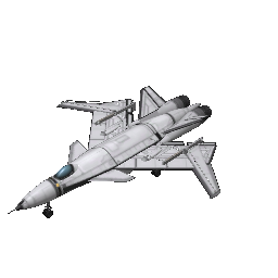 X-02 "Wyvern"