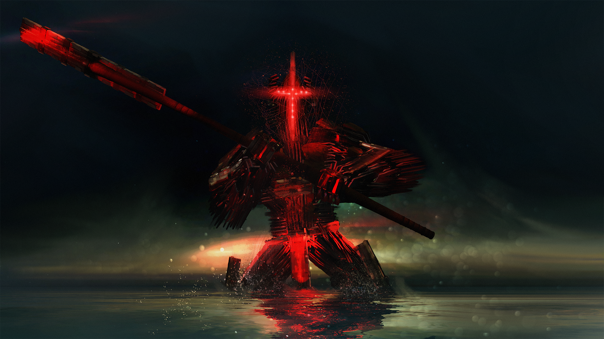 Titanesque