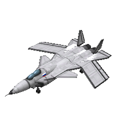 Су-47 Беркут