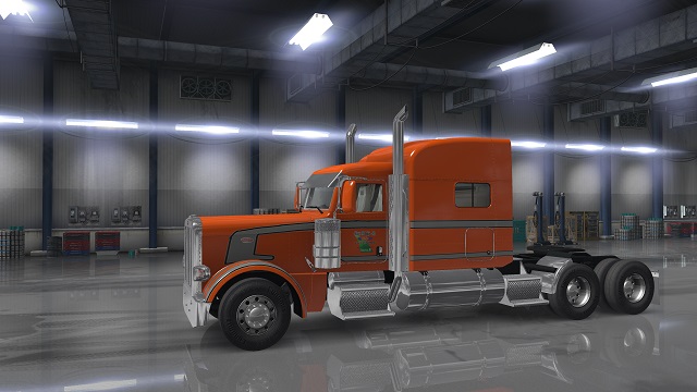 Ken Nagy Jr SCS 389