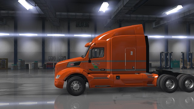 Ken Nagy Jr SCS 579