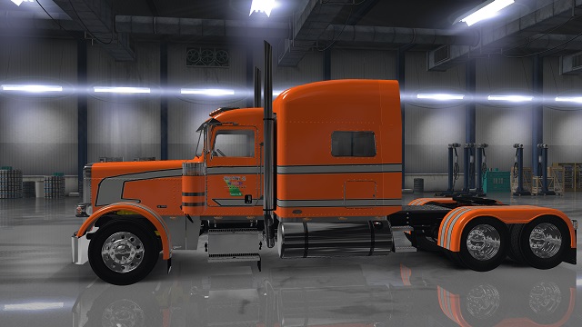 Ken Nagy Jr Viper 389