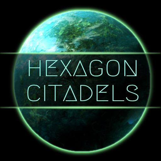 Modified 6 player map with extra starting units