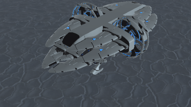 BF-0V4L