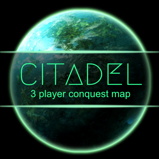 3player map