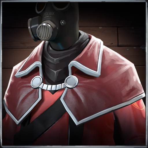 Pyro Mortis