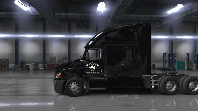 Dynasty Unlimited LLC Cascadia