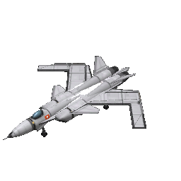 X-02 Wyvern