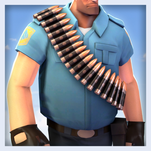 The Beater Cop (Style 2)