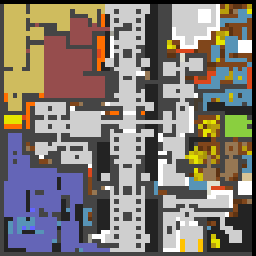 The Dead Road 2.0