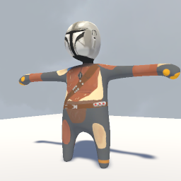 The Mandolorian preview