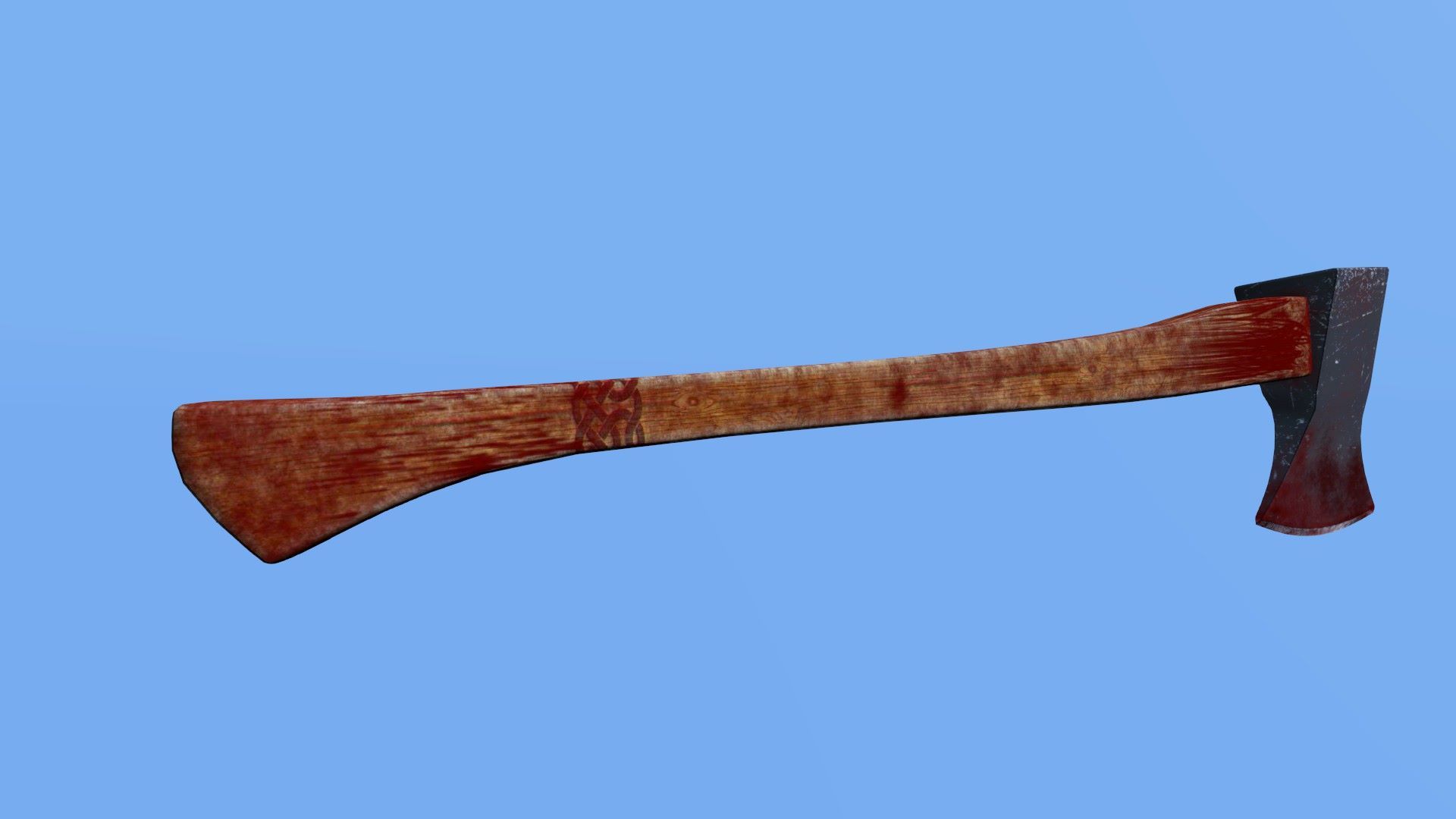 Blood-Axe