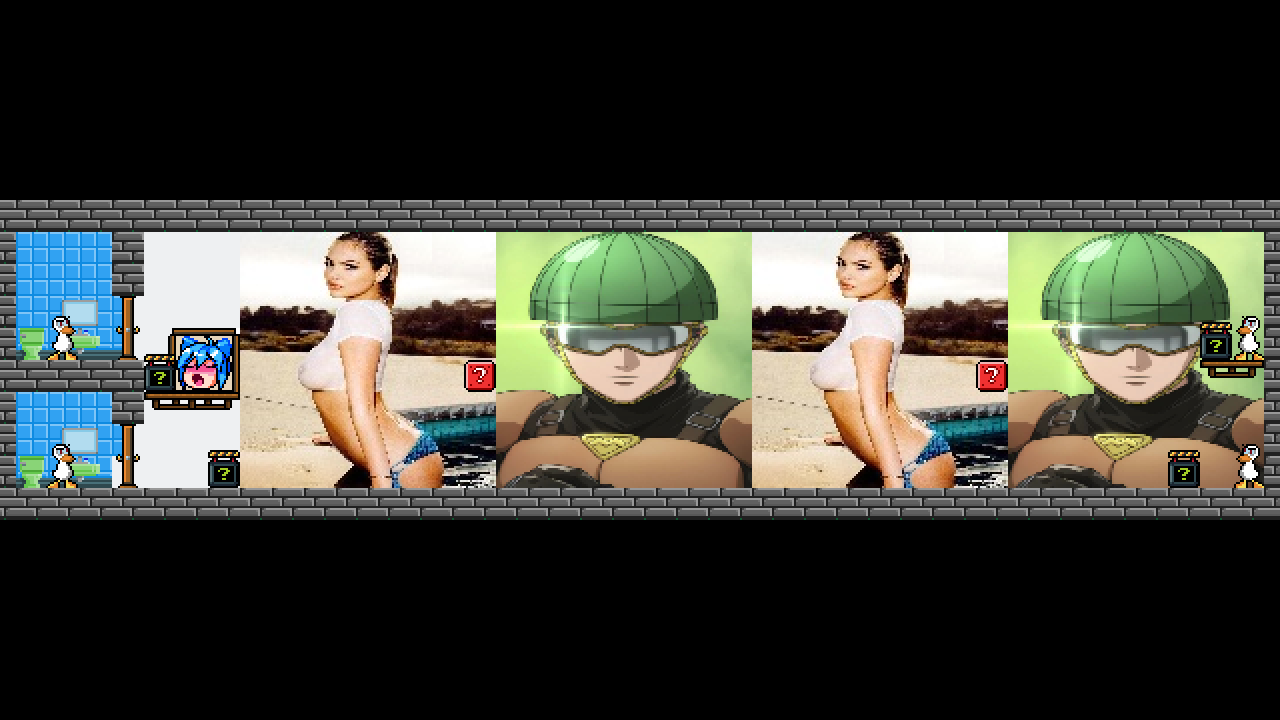 BABES AND ANIME