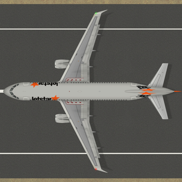 Jetstar
