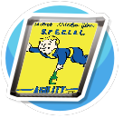 Fallout SPECIAL-Collection