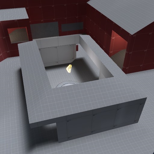 koth_skylights_a4 – Team Fortress 2 Mod