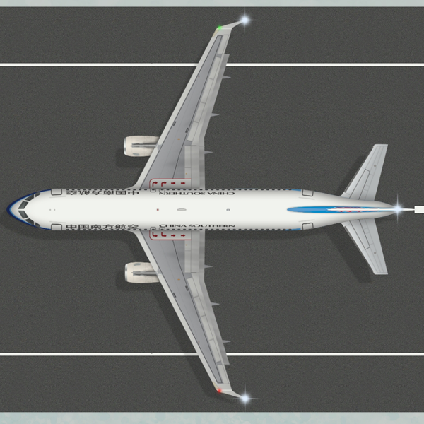 China Southern