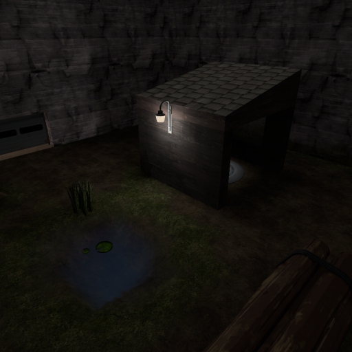 Close_Combat_night – Team Fortress 2 Mod