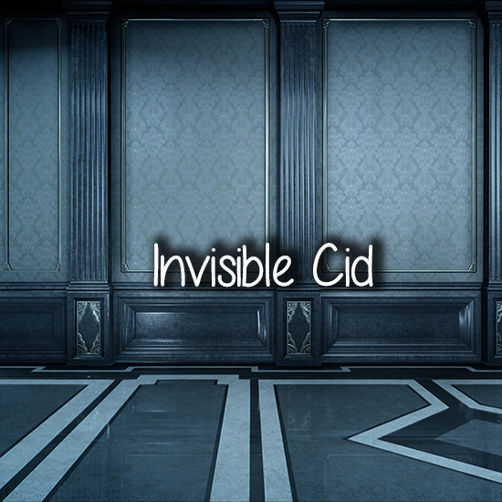 Invisible Cid