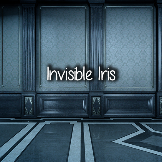 Invisible Iris