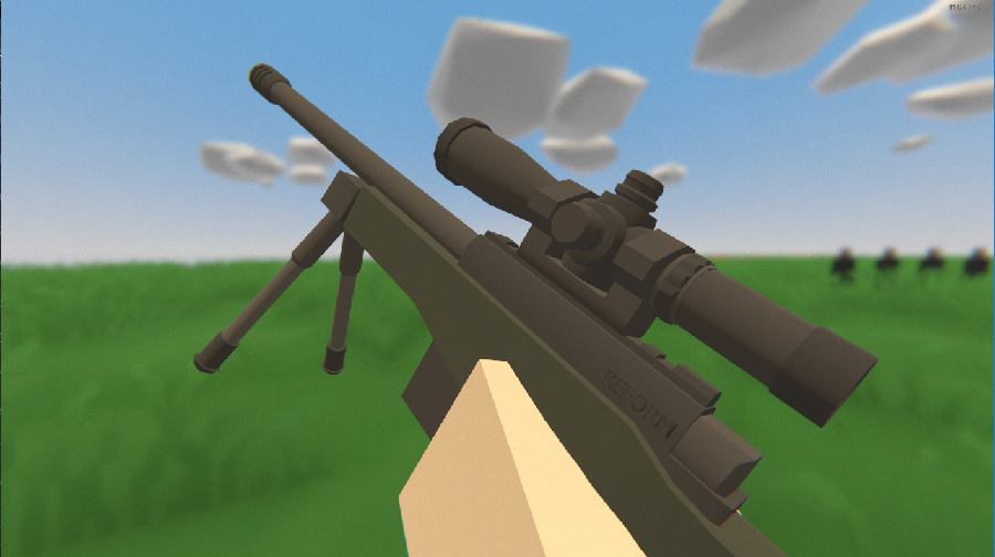 Ster_Mod – Unturned Mod