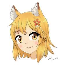 Sewayaki Kitsune no Senko-san OPKoyoi mofumofuby Senko  Shiro (Extended)