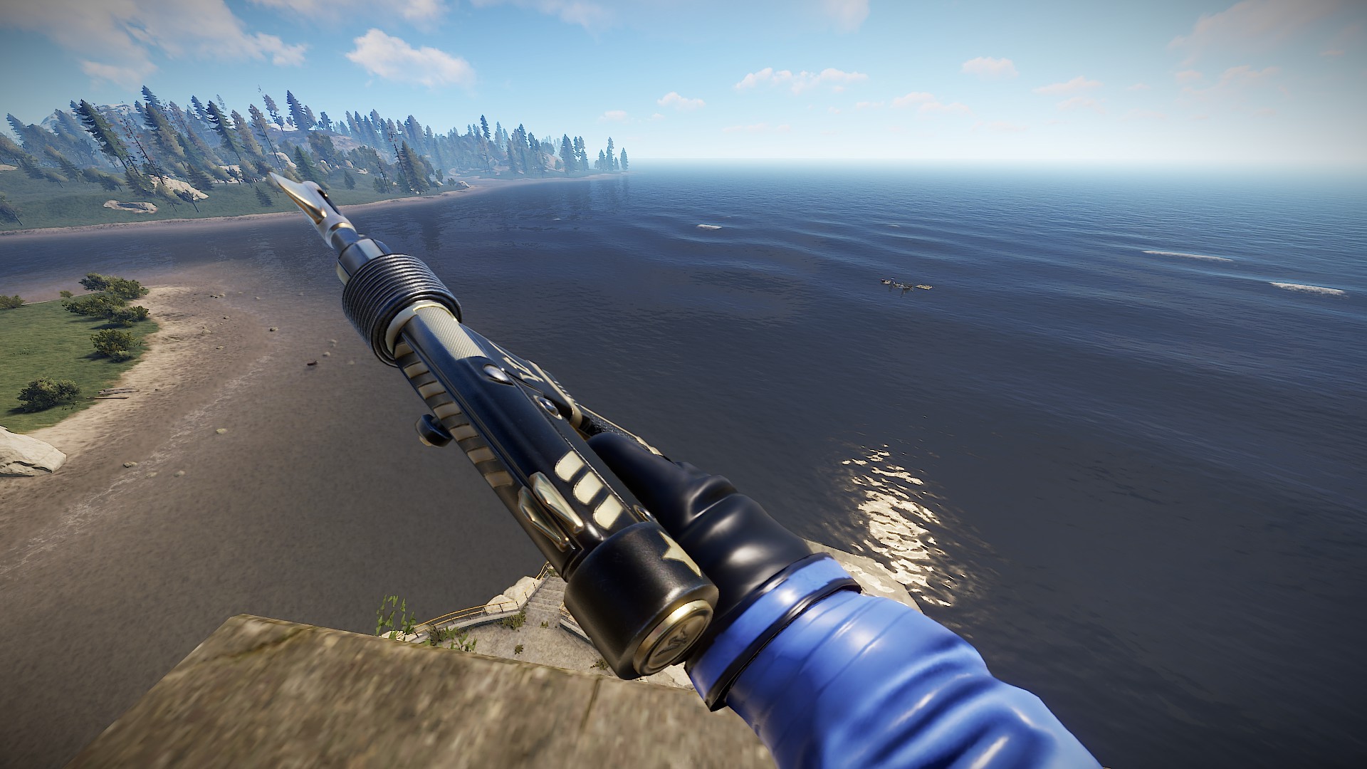 Poseidon SMG