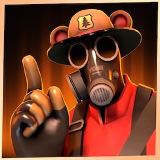 TF2 Hex: Smoulder's Club Kit