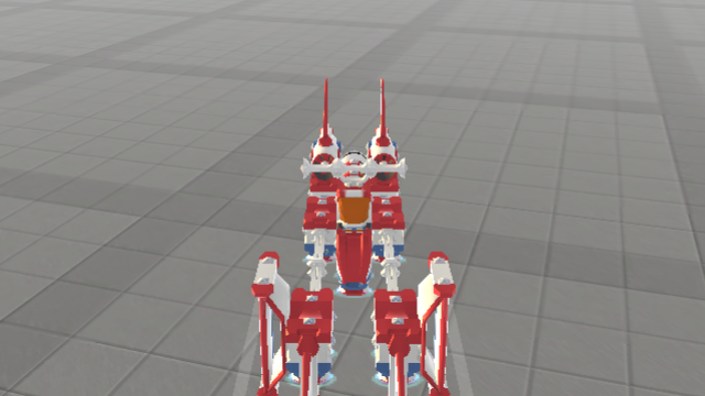 SW Speeder bike