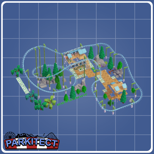 Woodland Skyway