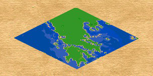 Greece Template