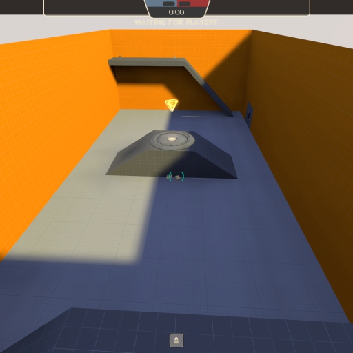 box_koth_v3 – Team Fortress 2 Mod