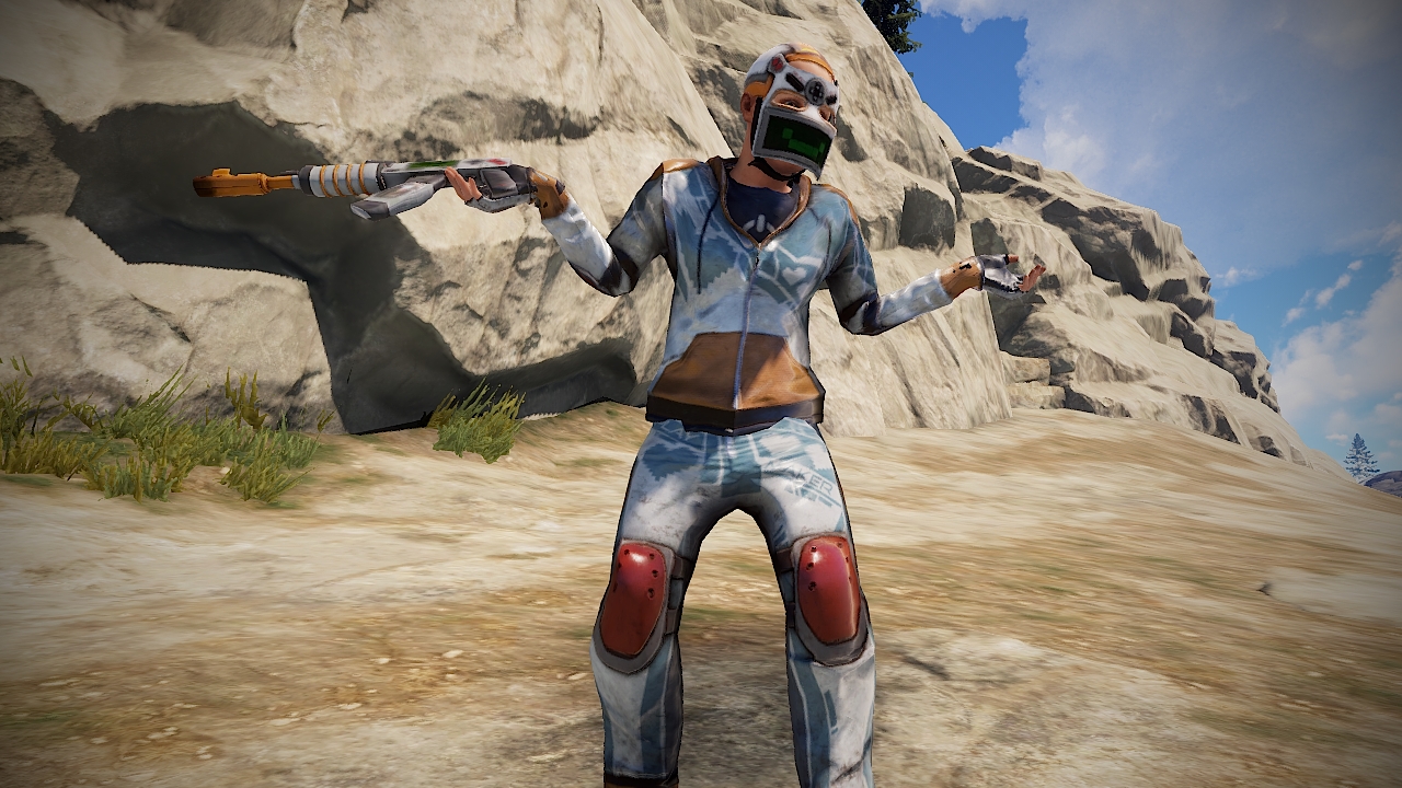 Playmaker Pants